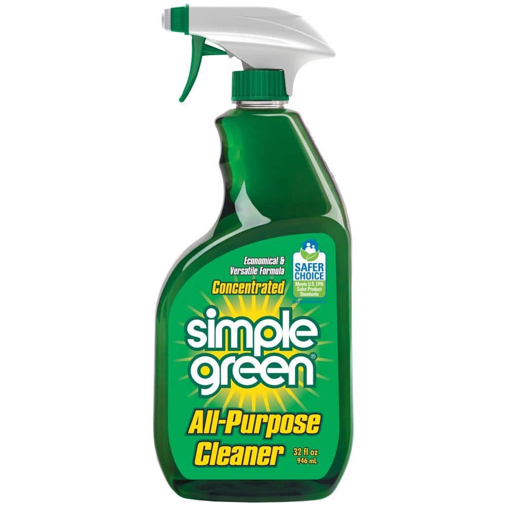 Simple Green All Purpose Cleaner 32 Floz