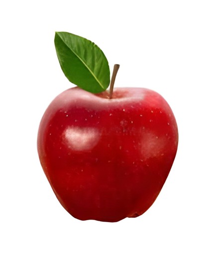 APPLE RED DELICIOUS 1 LBS