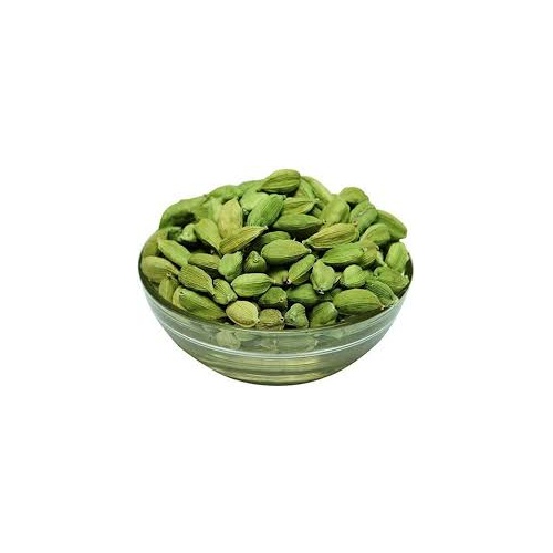 SUBHLAXMI CARDAMOM SEEDS 400 GM