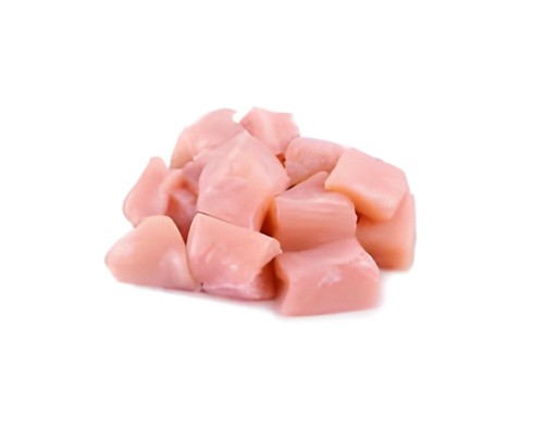 Ground Chicken 1 EACH