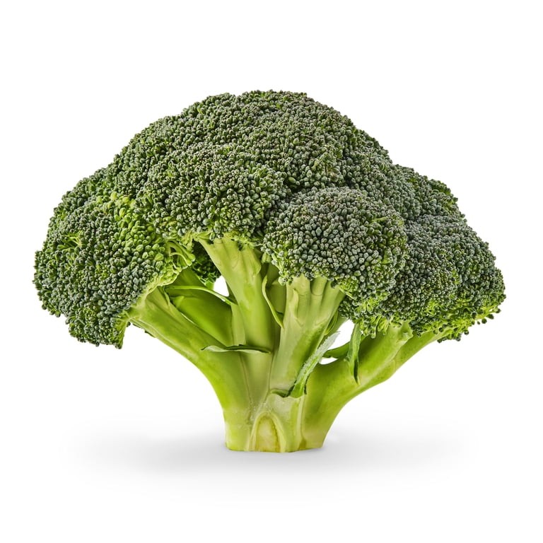 BROCCOLI BUNCH 1 BUNCH