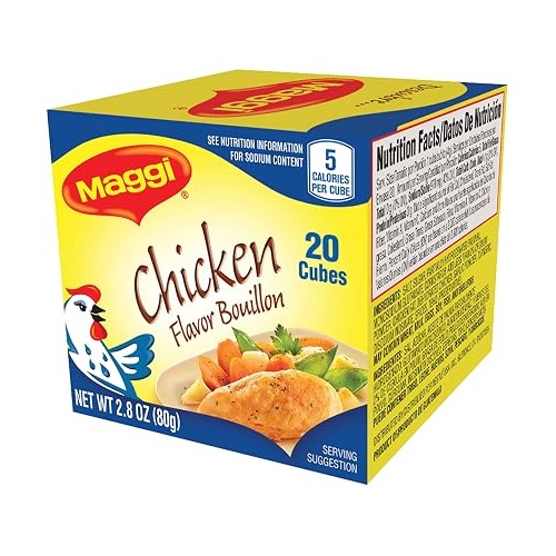 MAGGI CHK BOULIN 96 GM