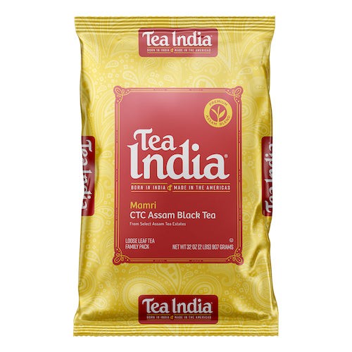 Tea India 2 LBS