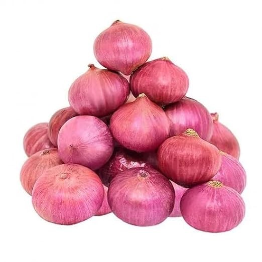 Fresh Red Onion 2 LBS