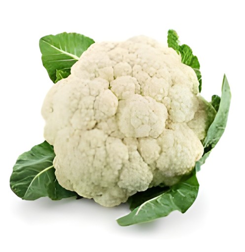 BOX CAULIFLOWER 12 COUNT
