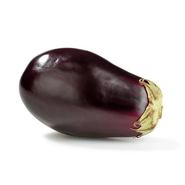 EGGPLANT AMERICAN 1 LBS