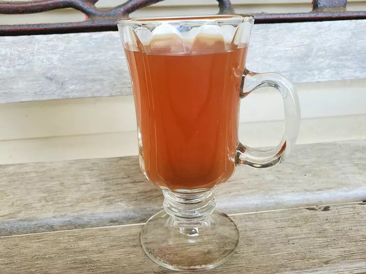 OR Apple Cider 473 ML