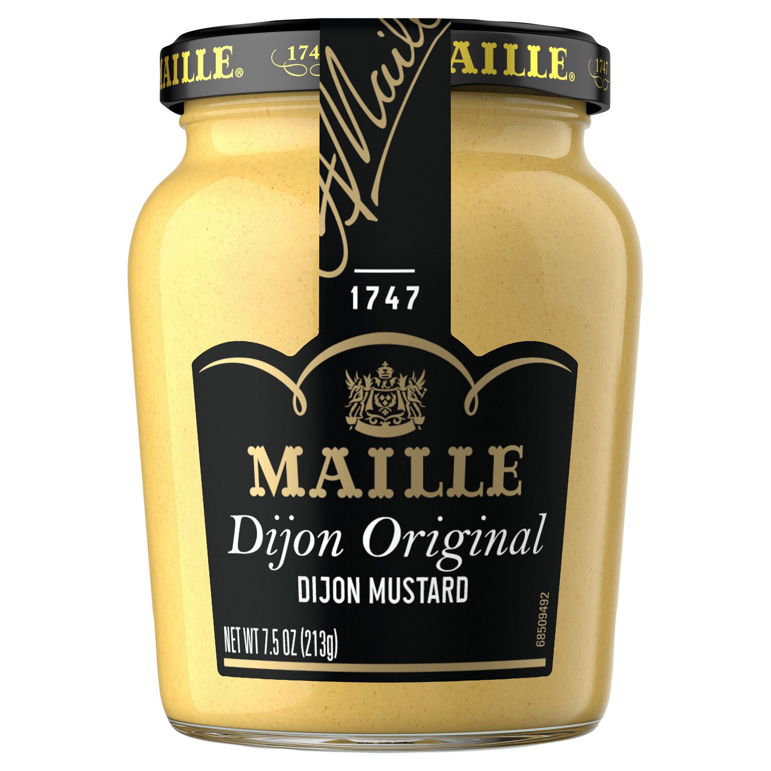 MAILLE DIJON ORIGINALE MUSTARD 0.56 Lbs