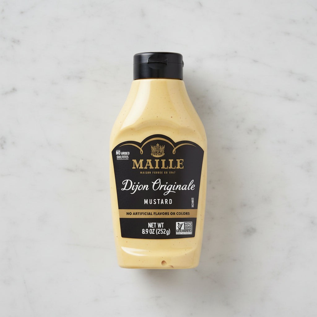 MAILLE DIJON ORIGINALE MUSTARD 0.81 Lbs