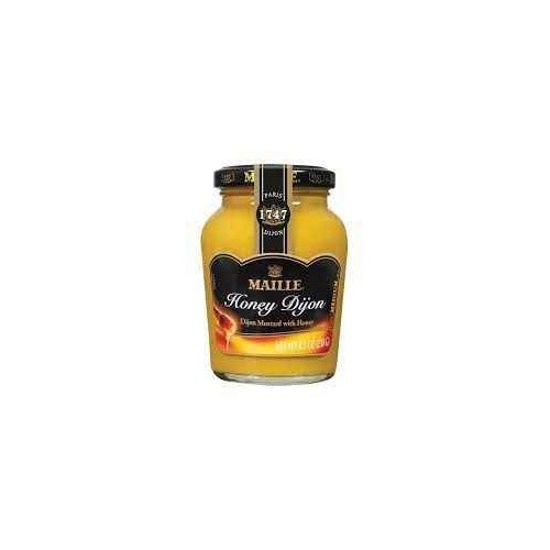 MAILLE HONEY DIJON MUSTARD 0.5 Lbs