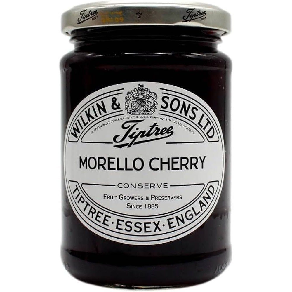 WILKIN And SONS MORELLO CHERRY 0.75 Lbs
