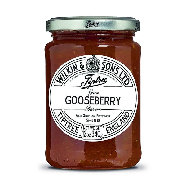 WILKIN And SONS GOOSEBERRY 0.75 Lbs