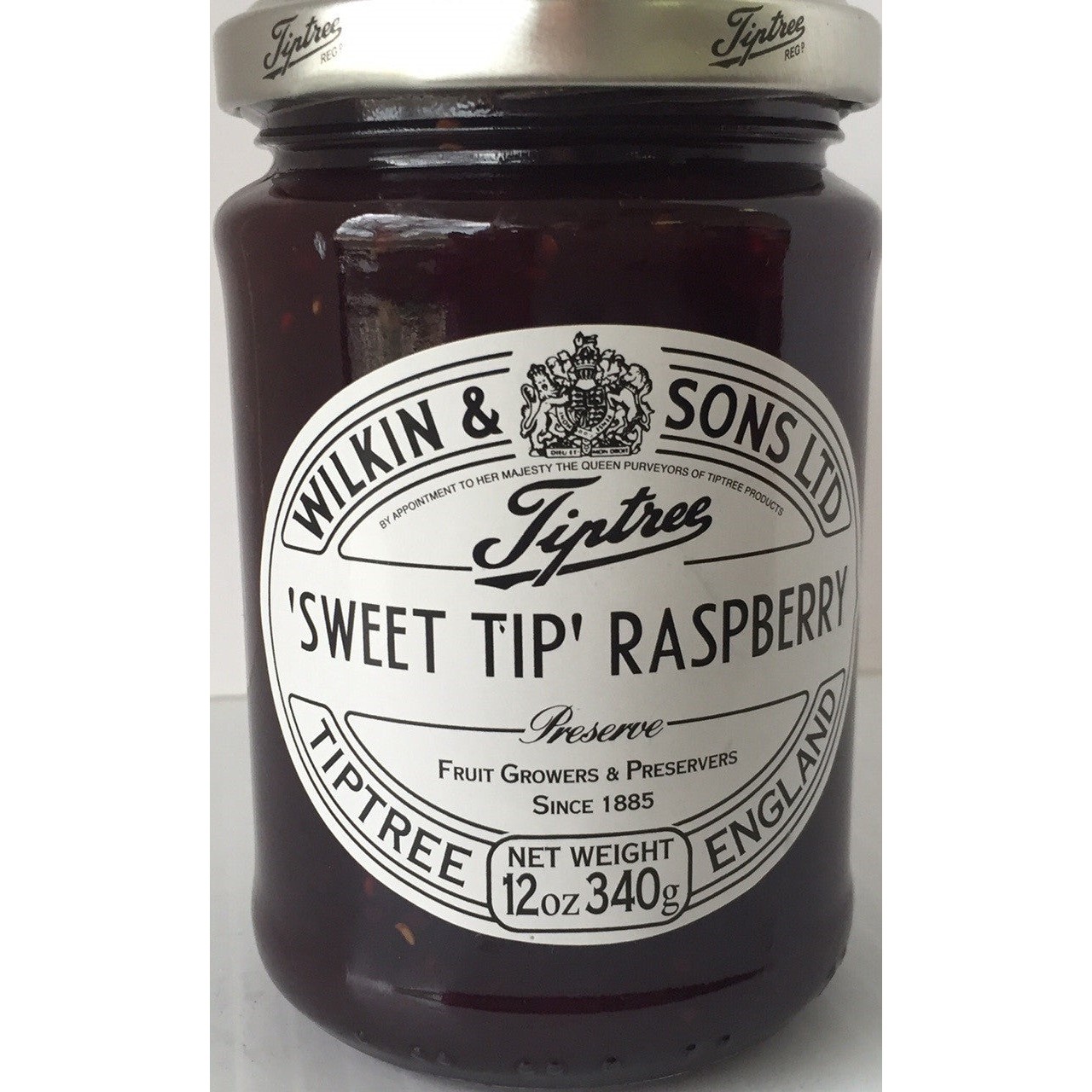 WILKIN And SONS SWEET TIP RASPBERRY 0.75 Lbs