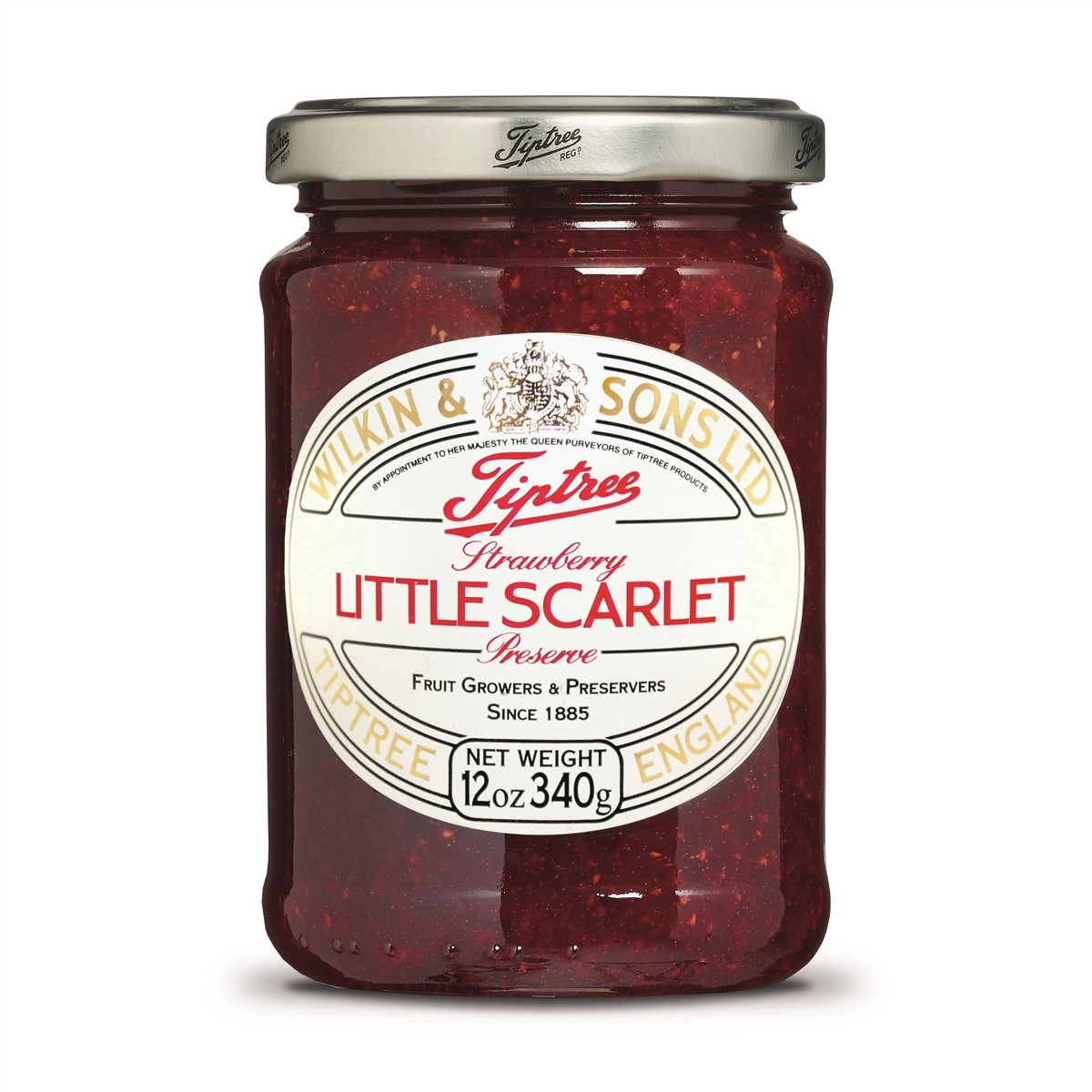 WILKIN And SONS LITTLE SCARLET 0.75 Lbs