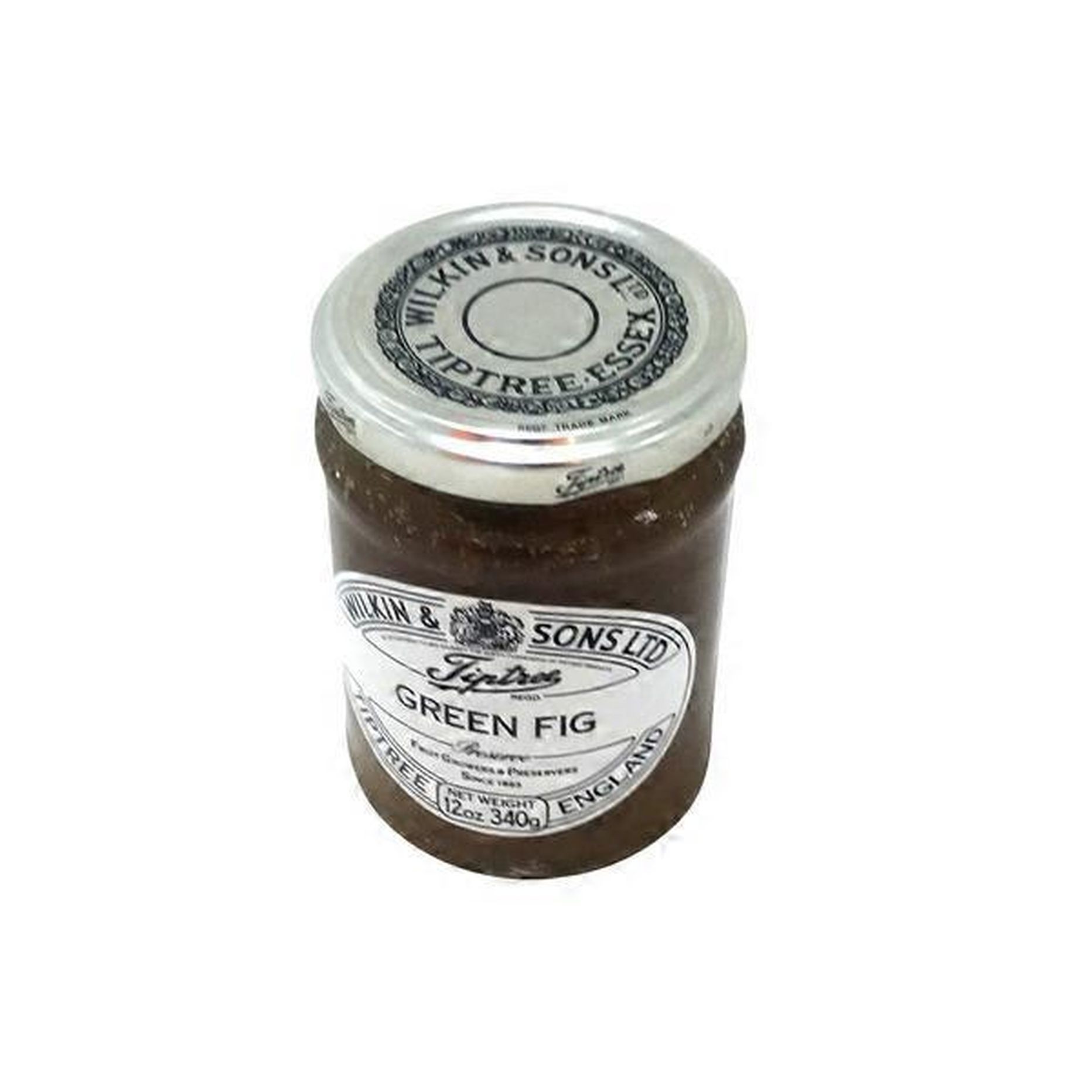 WILKIN And SONS GREEN FIG 0.75 Lbs