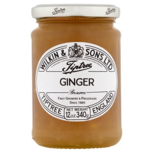 WILKIN And SONS GINGER 0.75 Lbs
