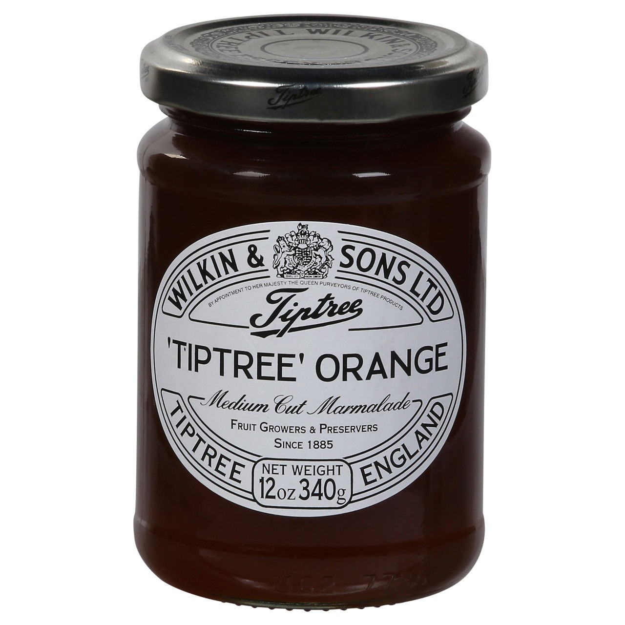 WILKIN And SONS TIPTREE ORANGE 0.75 Lbs