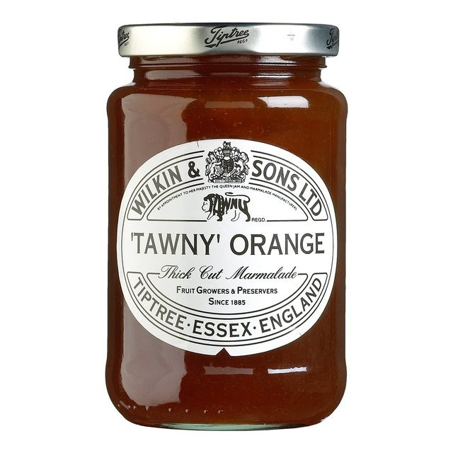 WILKIN And SONS TAWNY ORANGE 0.75 Lbs