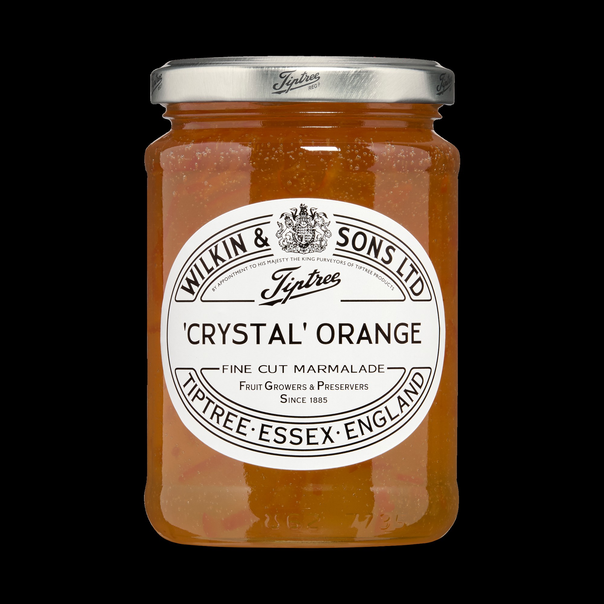 WILKIN And SONS CRYSTAL ORANGE 0.75 Lbs