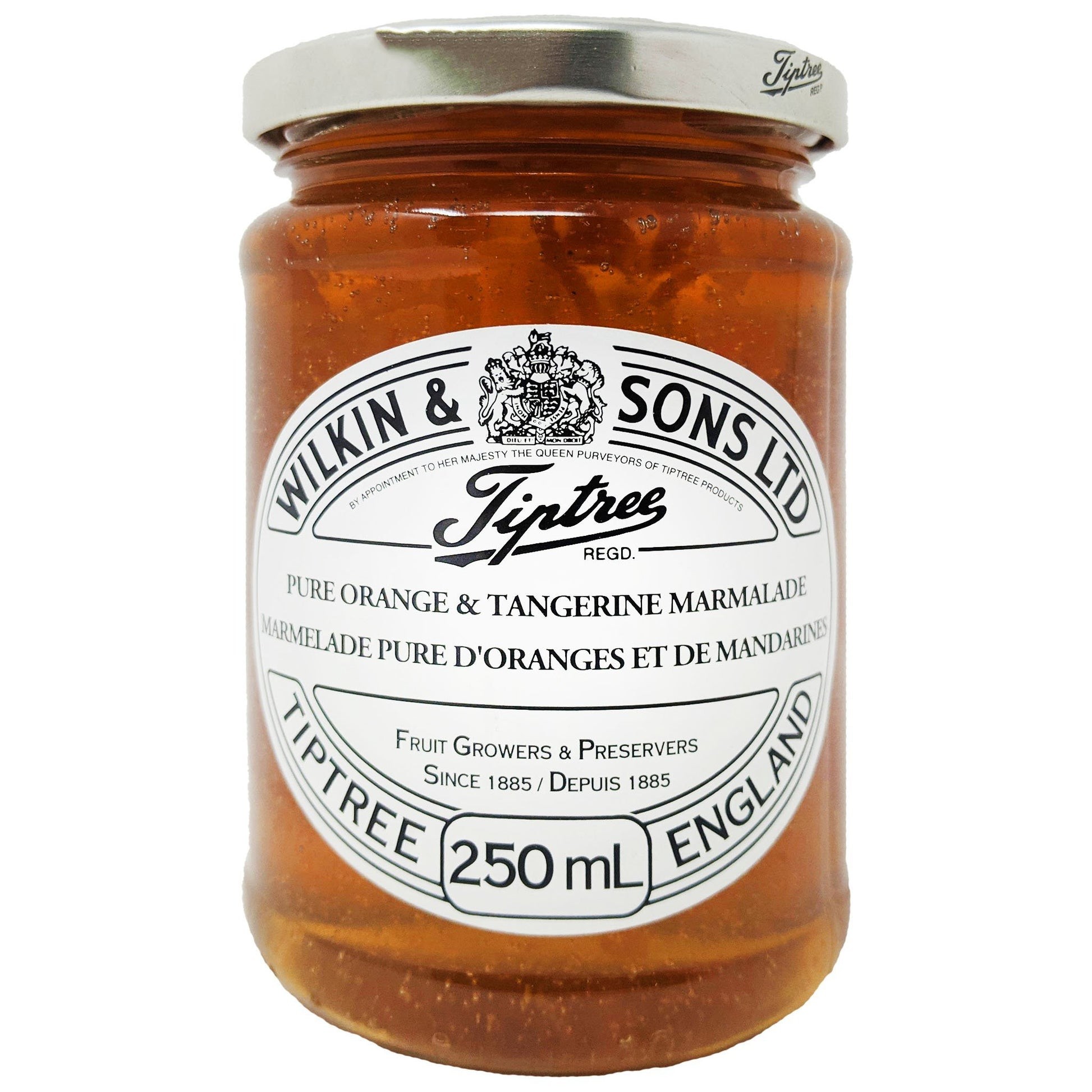 WILKIN And SONS ORANGE And TANGERINE 0.75 Lbs