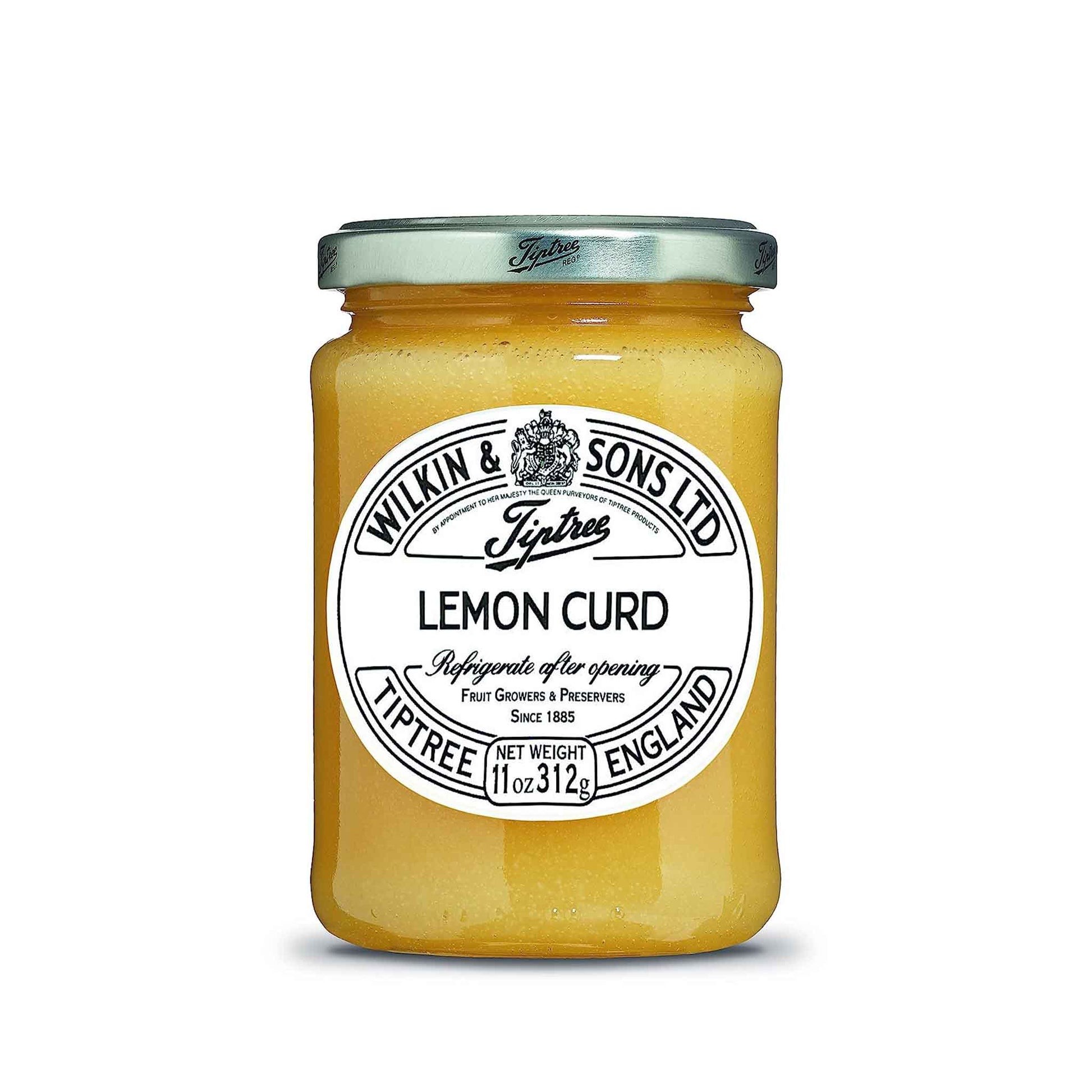 WILKIN And SONS LEMON CURD 0.69 Lbs