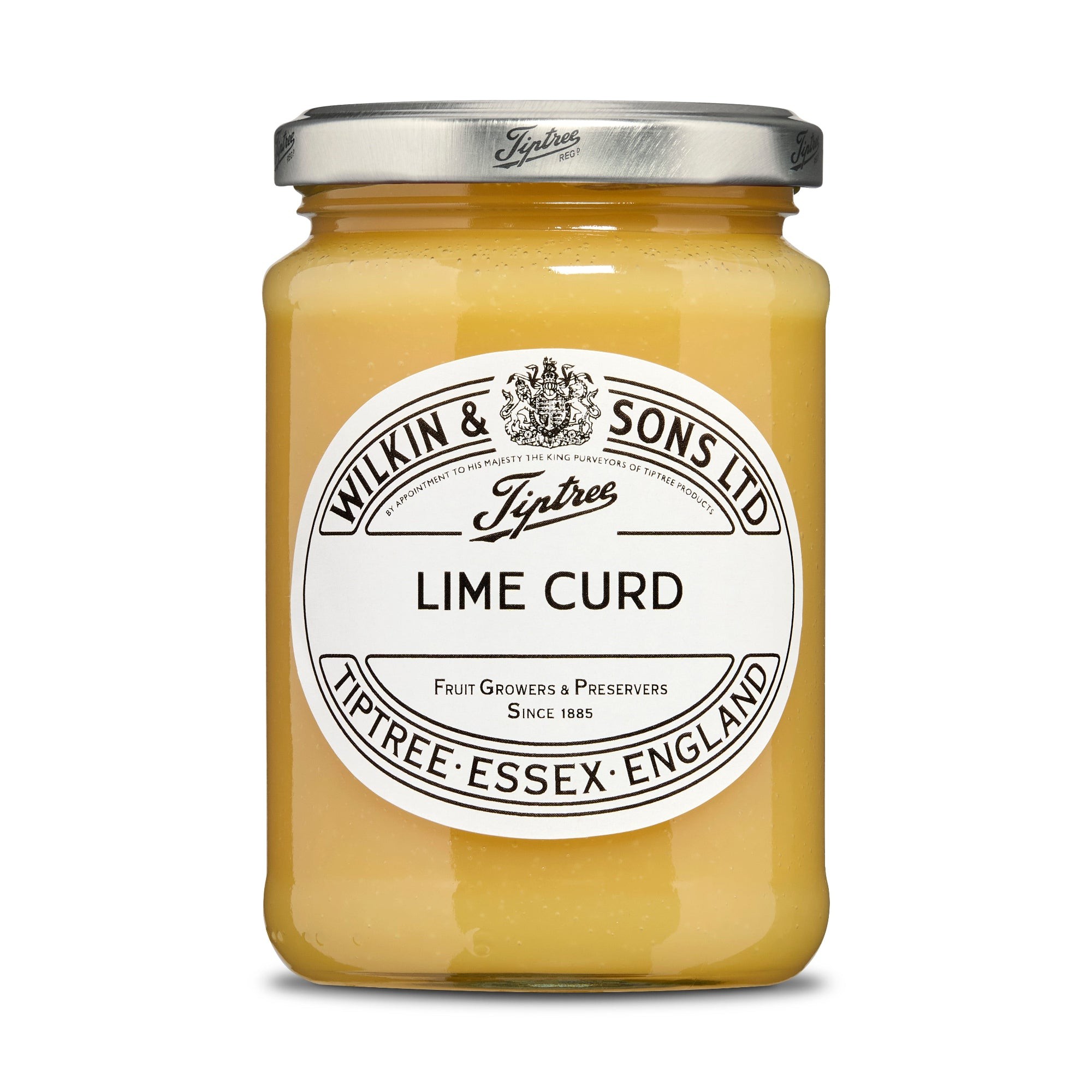 TIPTREES LIME CURD 0.69 Lbs