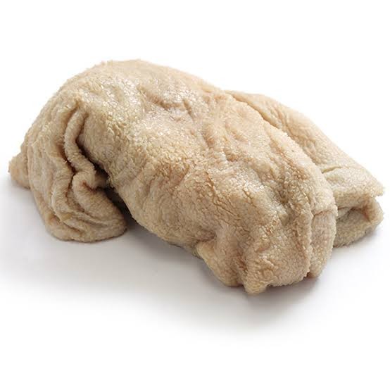 LAMB TRIPE 1 EACH