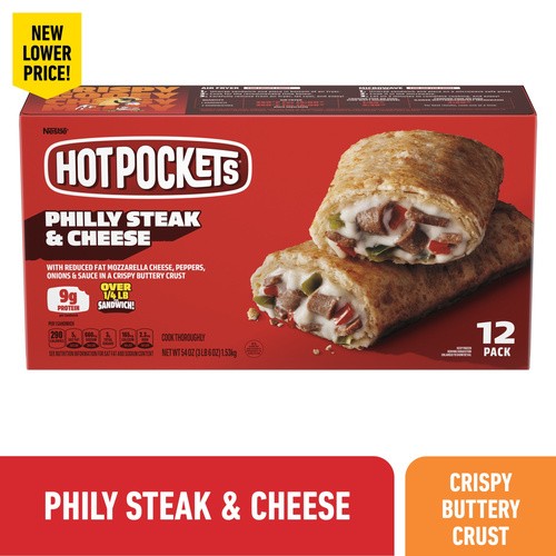 PHILY STK HP                             12 COUNT