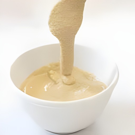 Indo Sesame Tahini 2 LBS