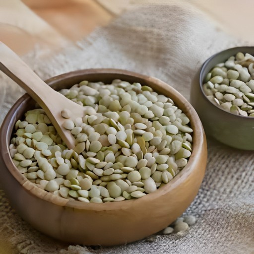 INDO GREEN LENTILS LARGE 680 GM