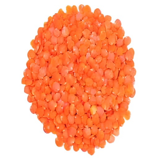 ZERGUT LENTILS RED 680 GM