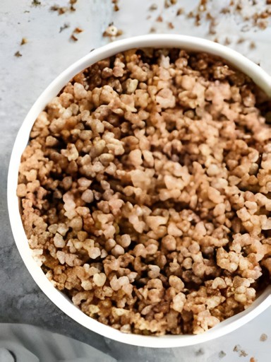 Zergut Buckwheat 24 OZ