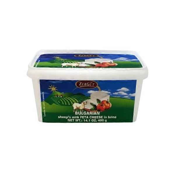Zergut Zerg Fata Bulgarian 14 OZ