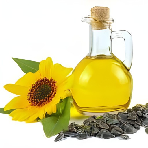 Indo Sunflower Oil 3 LTR