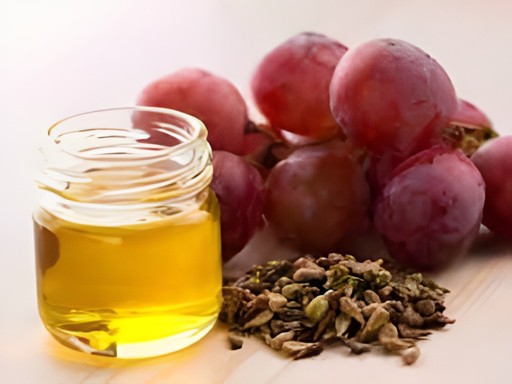 GRAPESEED OIL 100 2 LTR