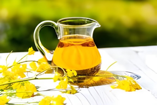 Indo Canola Grapeseed Oil 1 LTR