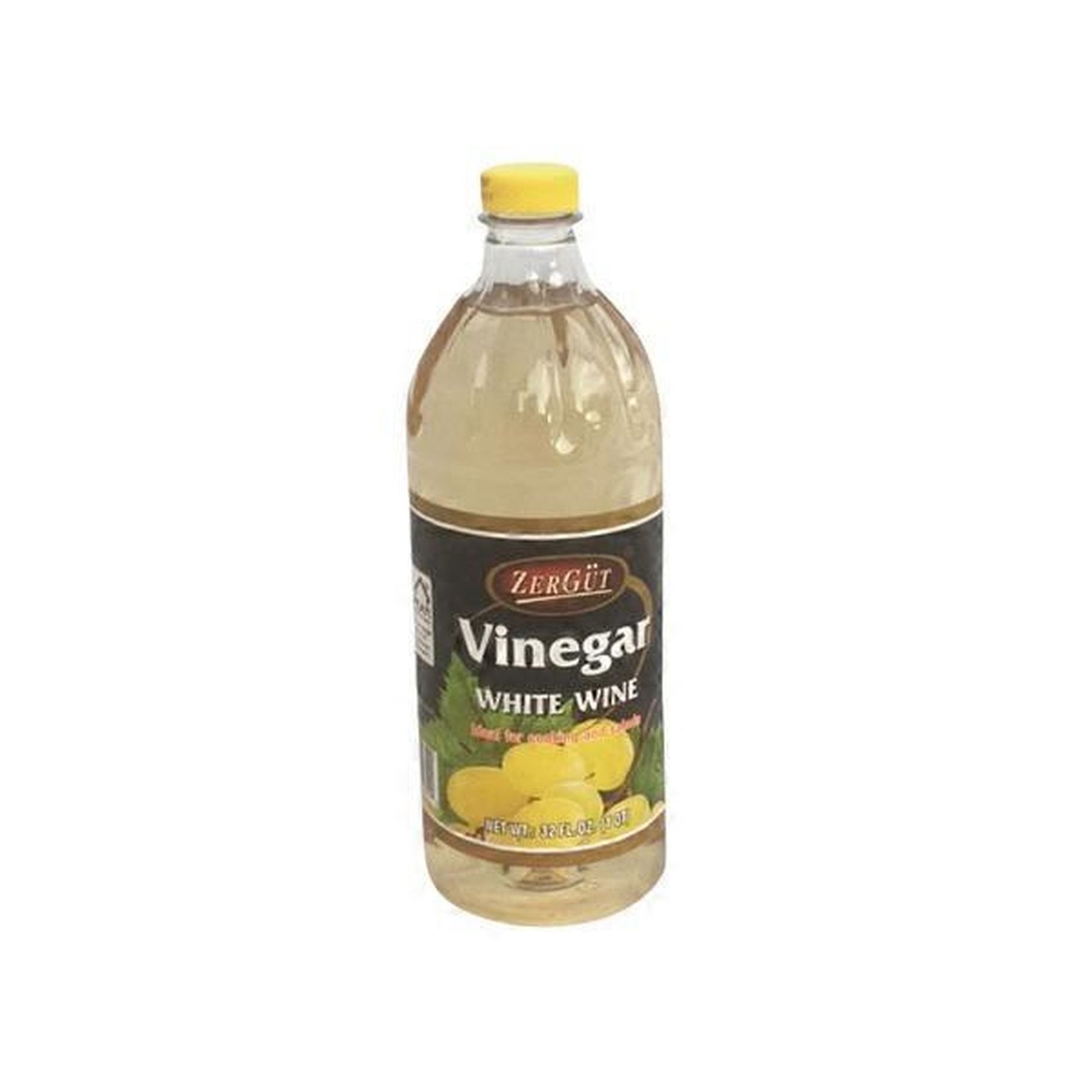 Zergut Vinegar 32 OZ