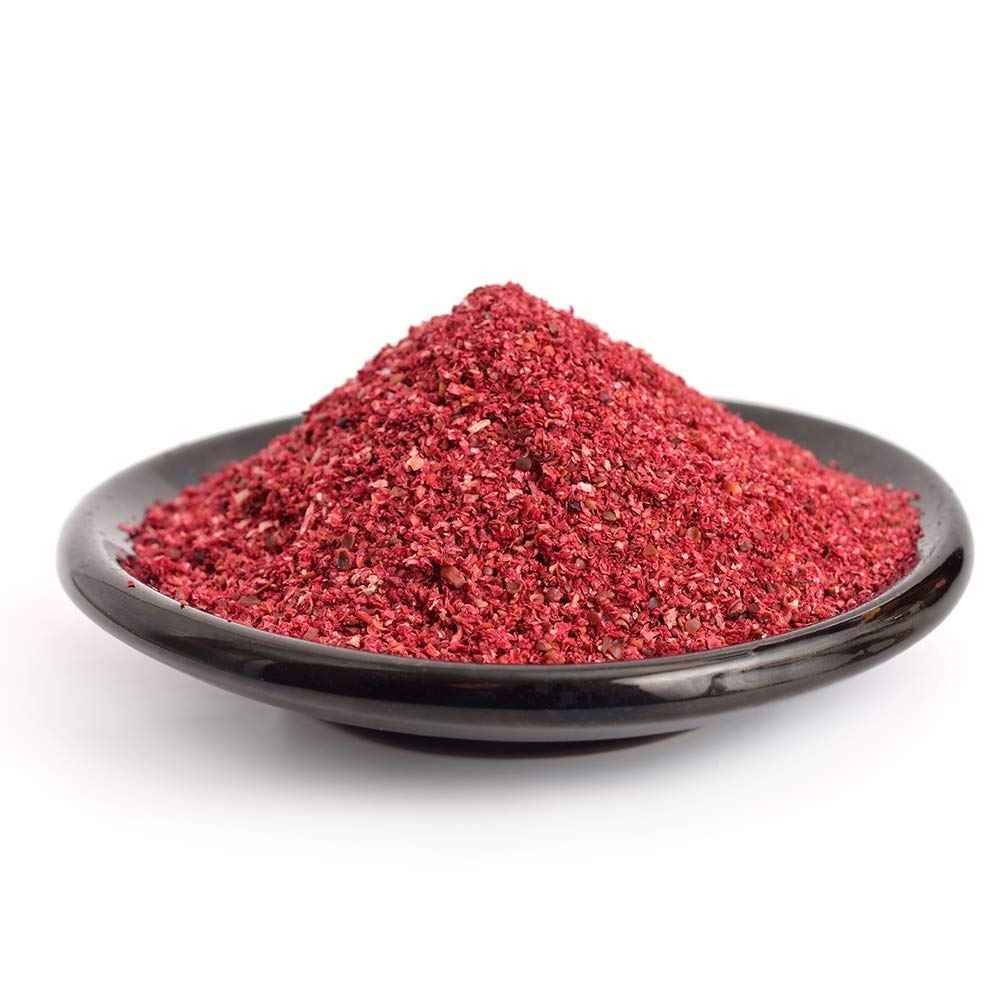 Indo Sumac 8 OZ
