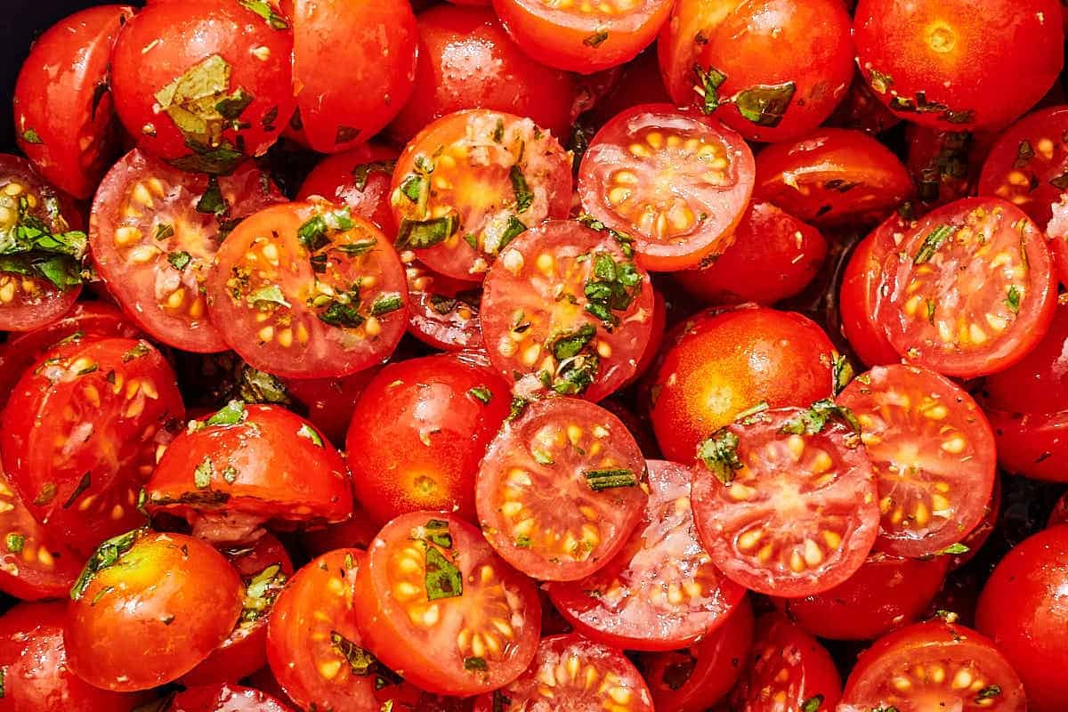 Zregut Marinated Tomatoes 29.6 OZ
