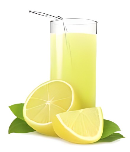 Indo Lemon Juice 32 OZ