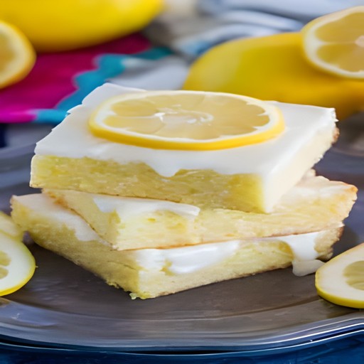 INDO MED SWEETS LEMON 450 GM