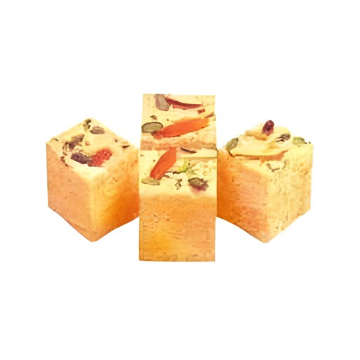 INDO MED SWEETS ORANGE 450 GM