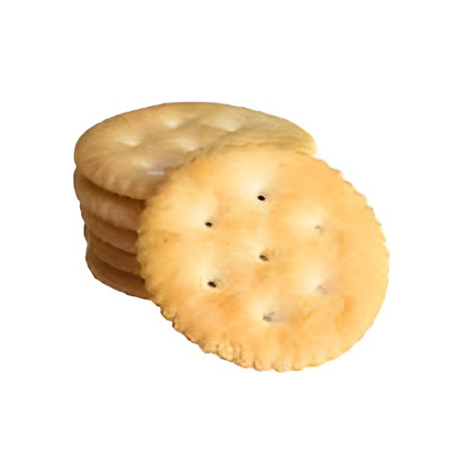 Zergut Zerg Crackers Salti 285 GM