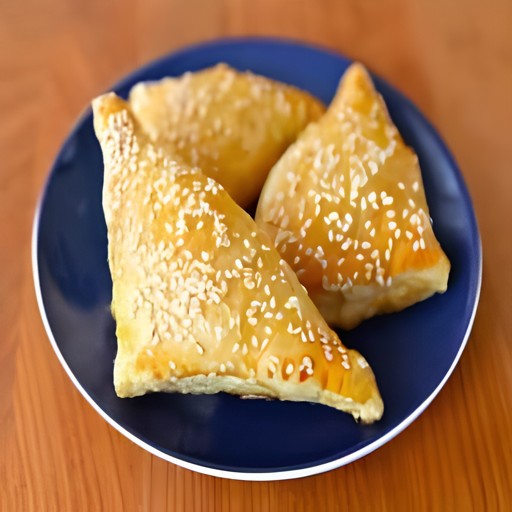 ZERGUT BOREKA DOUGH 1 LBS