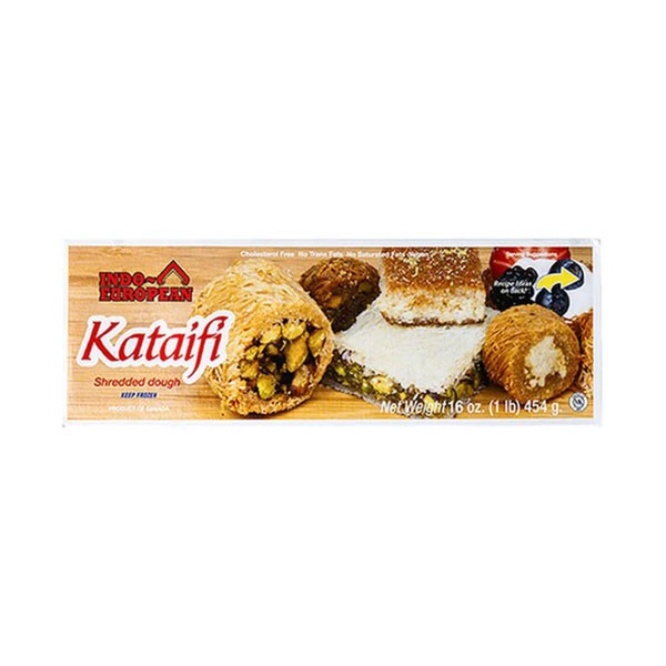 INDO KATAIFI 1 LBS