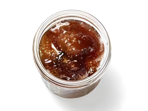 Zergut Fig Preserve 14.8 OZ