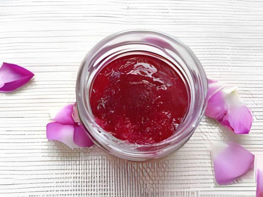 Zergut Rose Preserve 420 GM