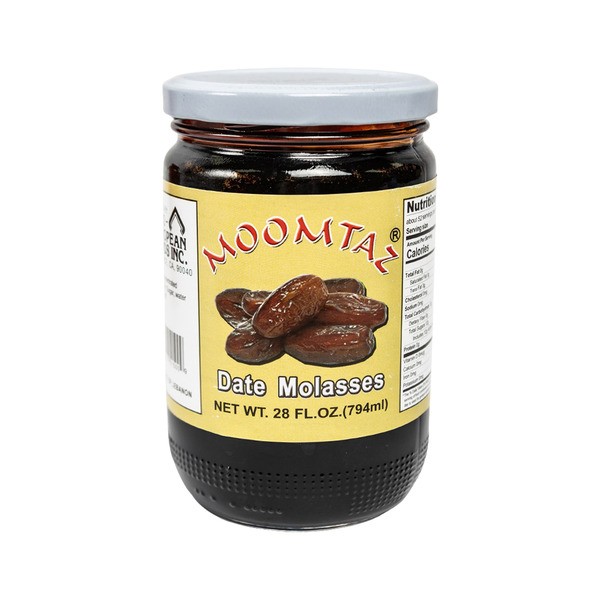 Moomtaz Dates Syrup 28 OZ