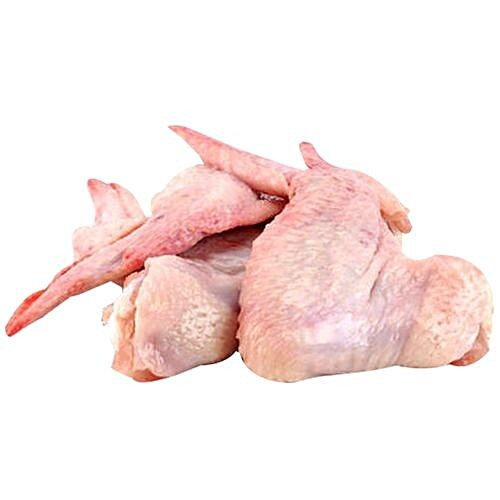 Chicken Wings 1 EACH
