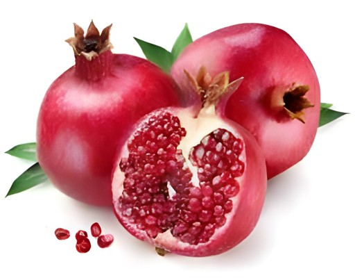 POMEGRANATE ANAR DANA 1 LBS